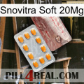 Snovitra Soft 20Mg new13